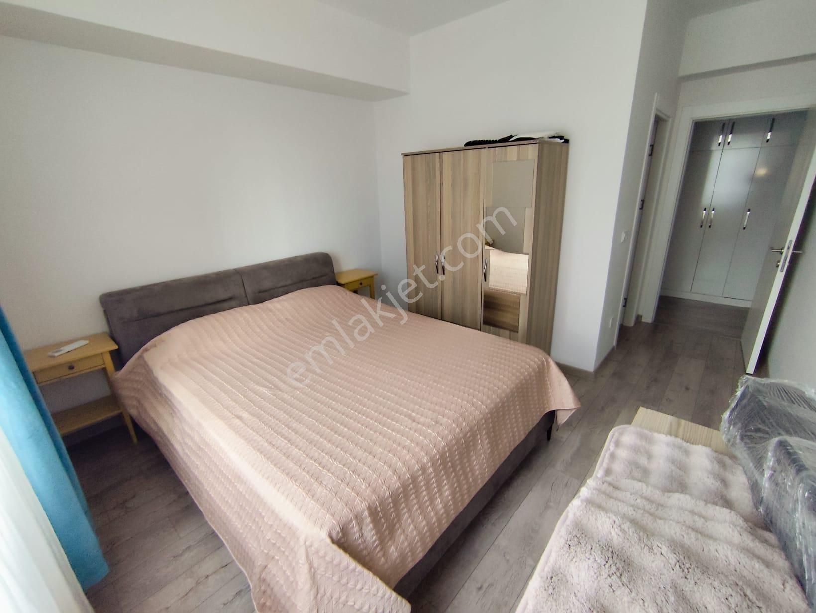 Mertcan Dan Royal Garden Sitesinden 2+1 Ebeveyn Banyolu - İskanlı Fırsat - Görsel 4