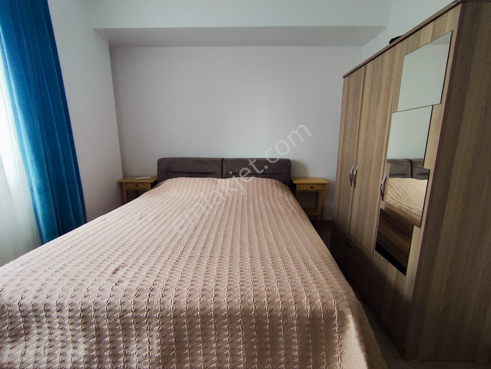 Mertcan Dan Royal Garden Sitesinden 2+1 Ebeveyn Banyolu - İskanlı Fırsat - Görsel 7