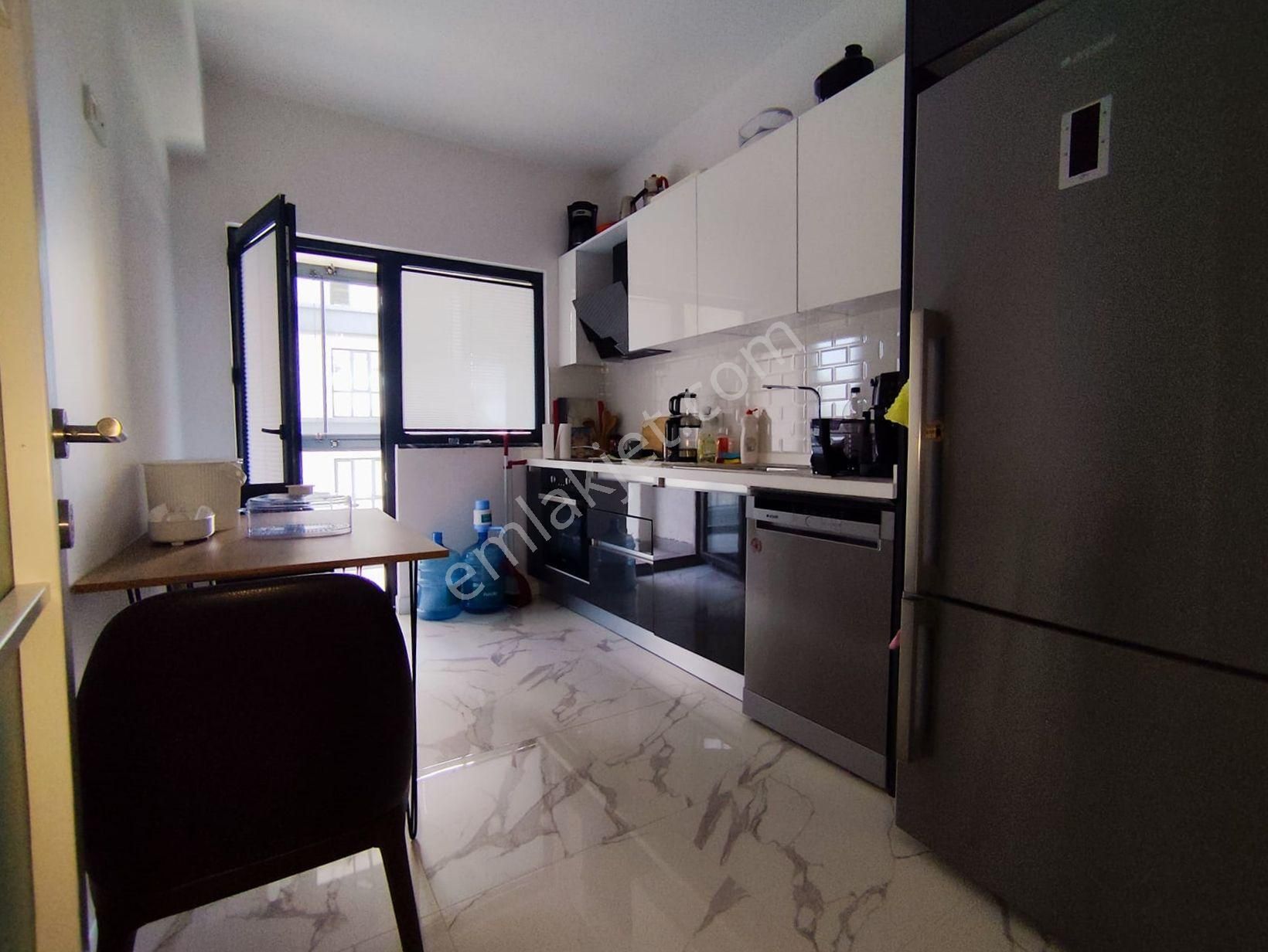 Mertcan Dan Royal Garden Sitesinden 2+1 Ebeveyn Banyolu - İskanlı Fırsat - Görsel 11