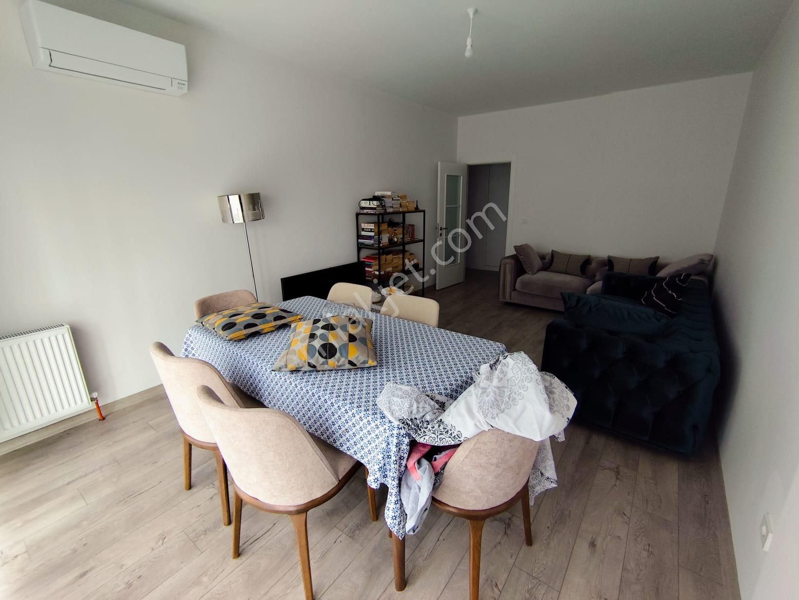 Mertcan Dan Royal Garden Sitesinden 2+1 Ebeveyn Banyolu - İskanlı Fırsat - Görsel 3