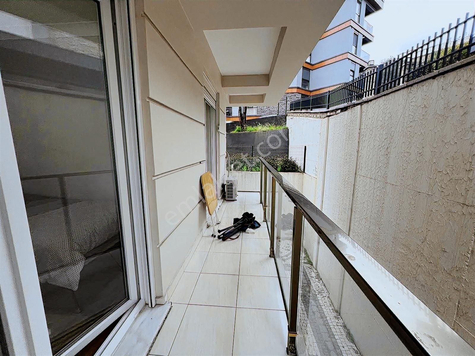 Acıbadem'de Yeni Binada Boş 2+1 | Yatırıma Uygun Satılık - Görsel 13