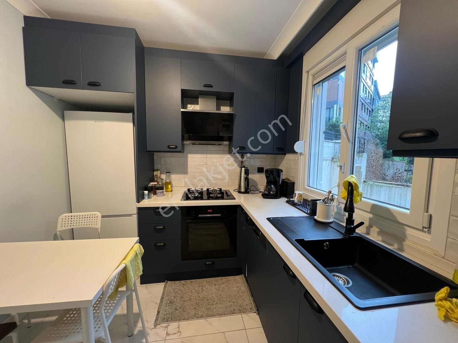 Acıbadem'de Yeni Binada Boş 2+1 | Yatırıma Uygun Satılık - Görsel 15