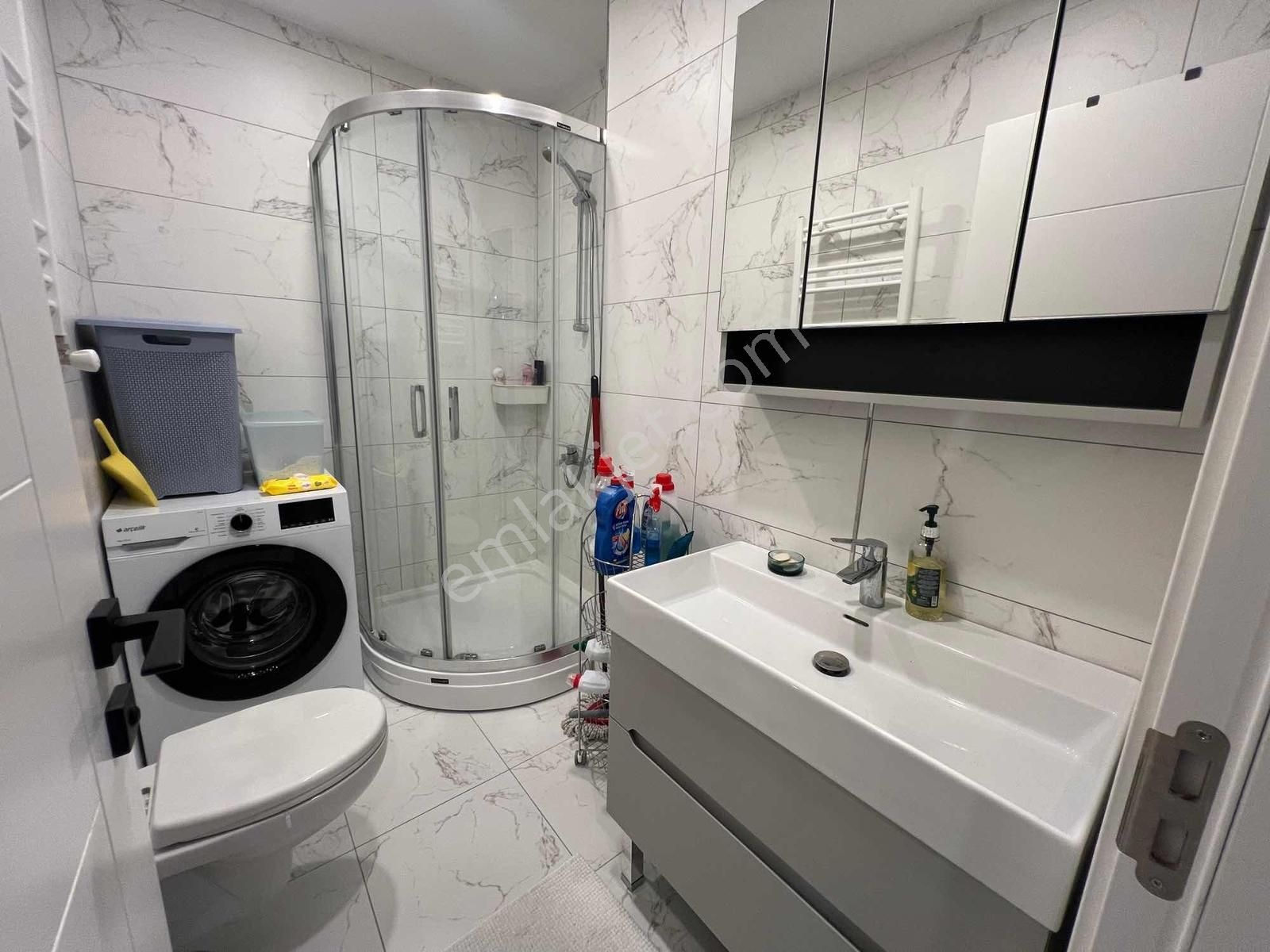 Acıbadem'de Yeni Binada Boş 2+1 | Yatırıma Uygun Satılık - Görsel 11