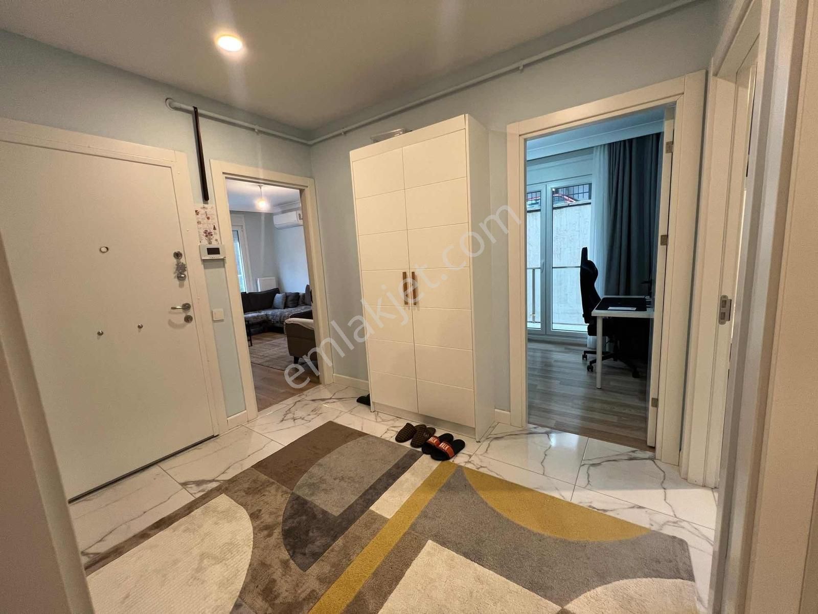 Acıbadem'de Yeni Binada Boş 2+1 | Yatırıma Uygun Satılık - Görsel 9