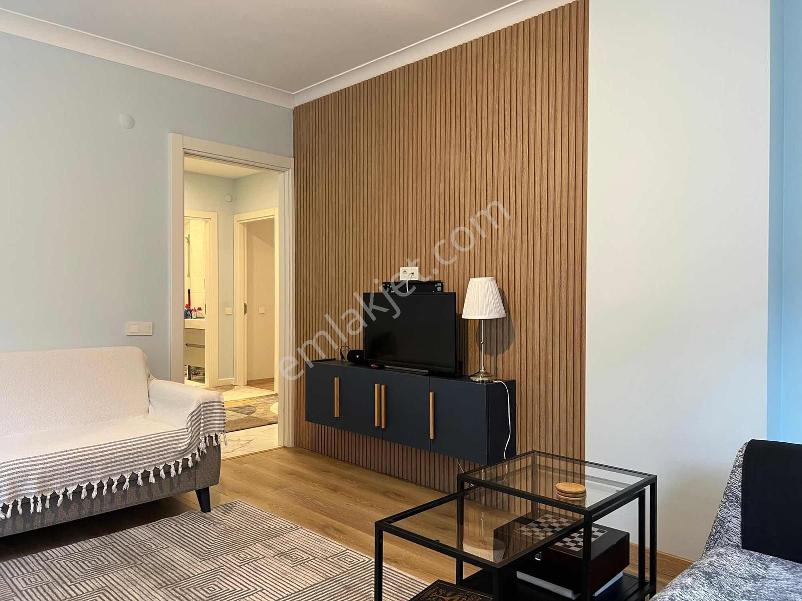 Acıbadem'de Yeni Binada Boş 2+1 | Yatırıma Uygun Satılık - Görsel 8