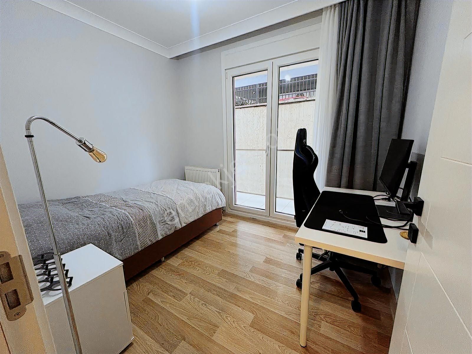 Acıbadem'de Yeni Binada Boş 2+1 | Yatırıma Uygun Satılık - Görsel 2