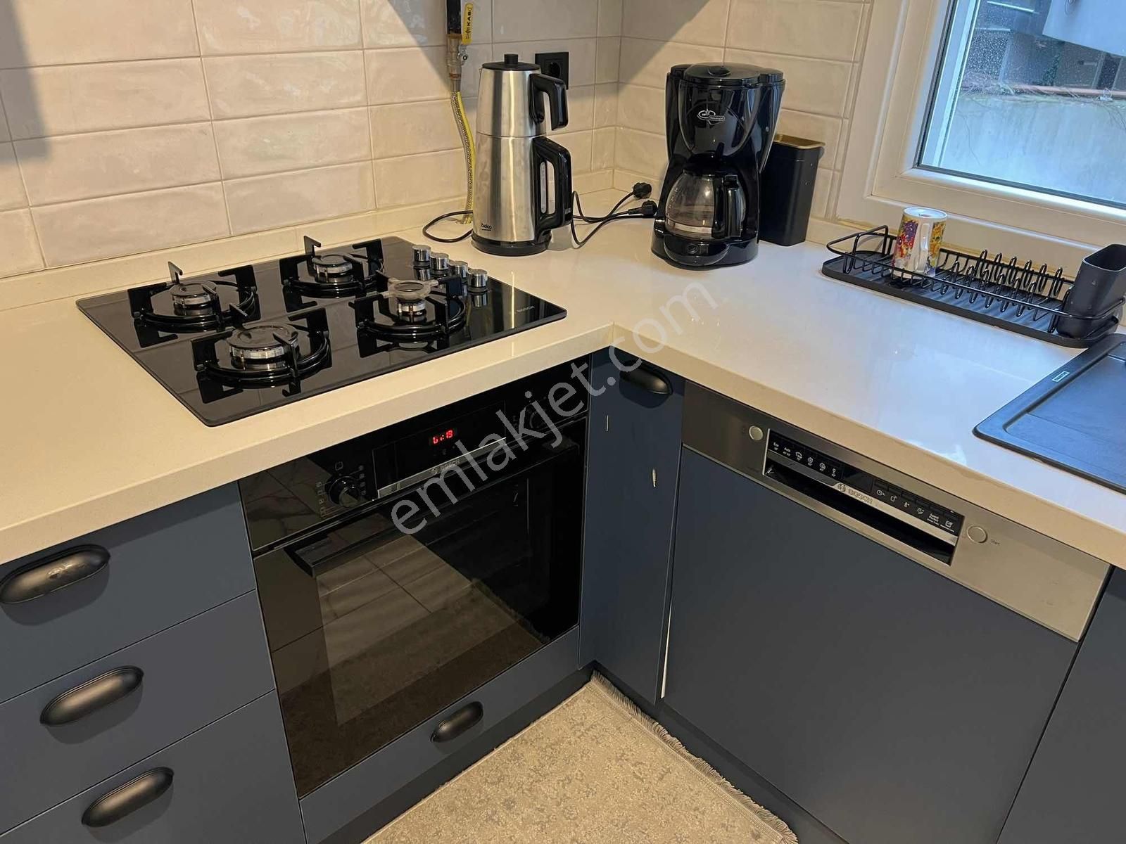 Acıbadem'de Yeni Binada Boş 2+1 | Yatırıma Uygun Satılık - Görsel 6