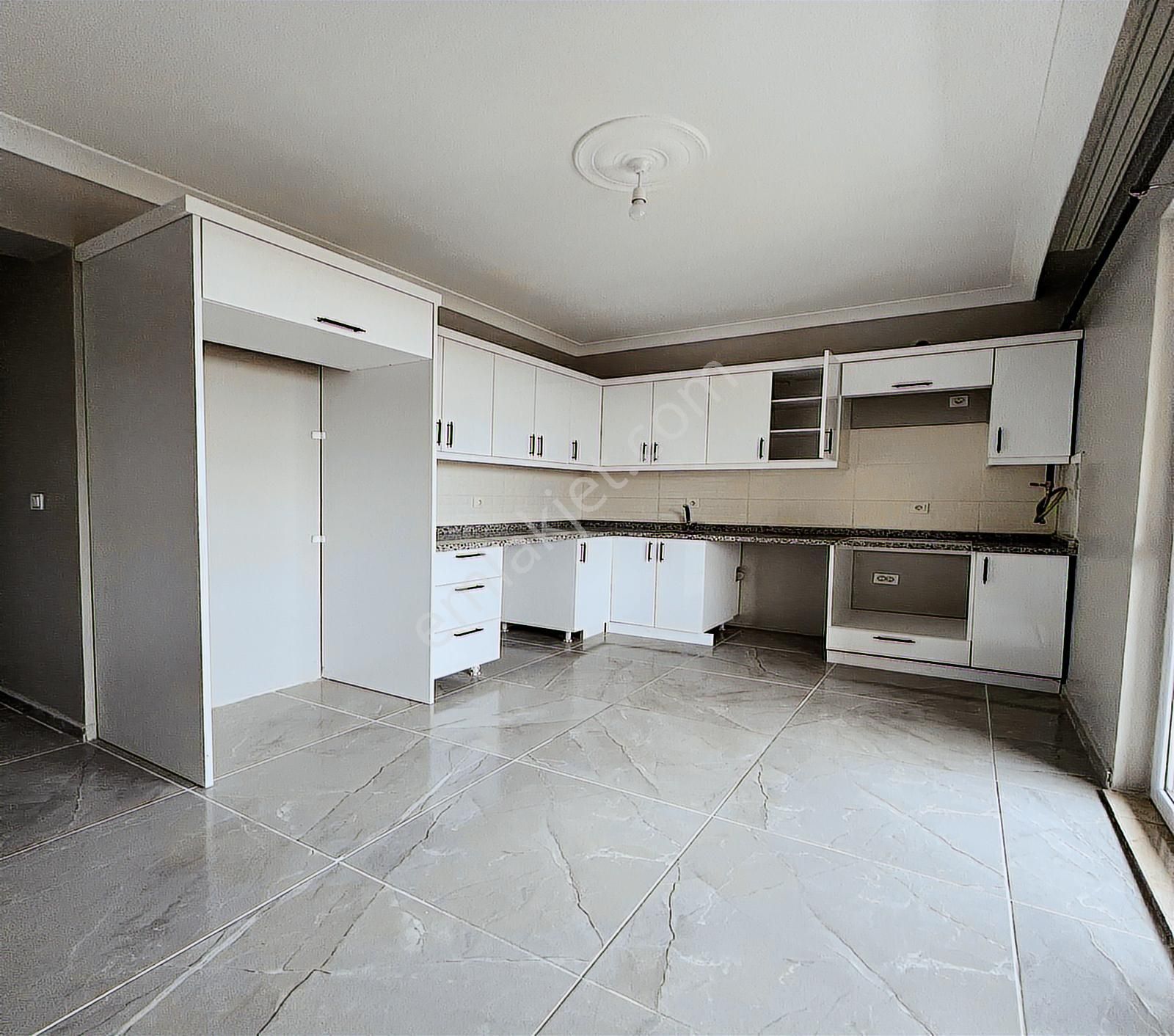 Lider'denistasyon Mah Asbaş Emliyet Yanı Site İçi3+1fırsat Daire - Görsel 5