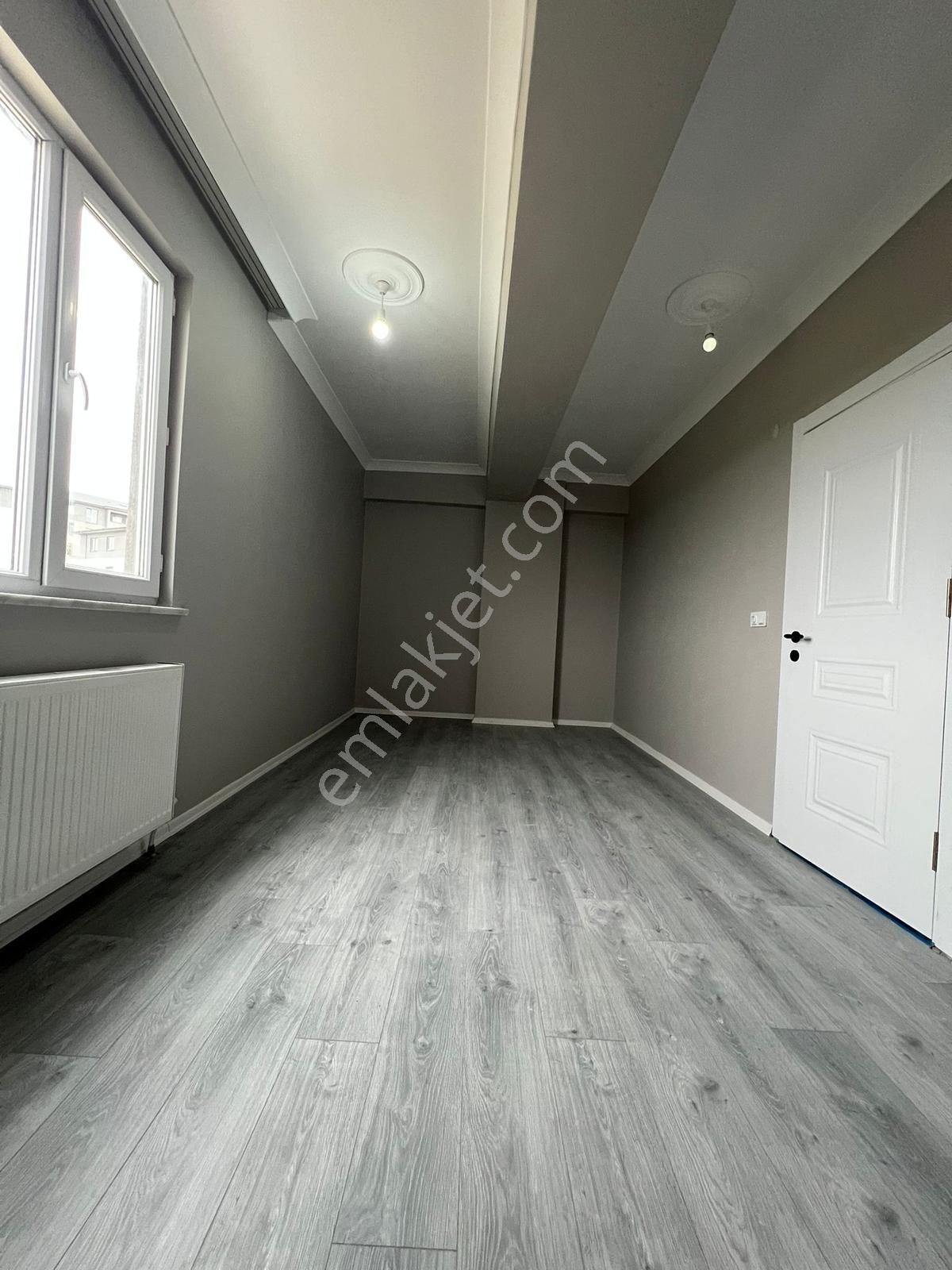 Lider'denistasyon Mah Asbaş Emliyet Yanı Site İçi3+1fırsat Daire - Görsel 18