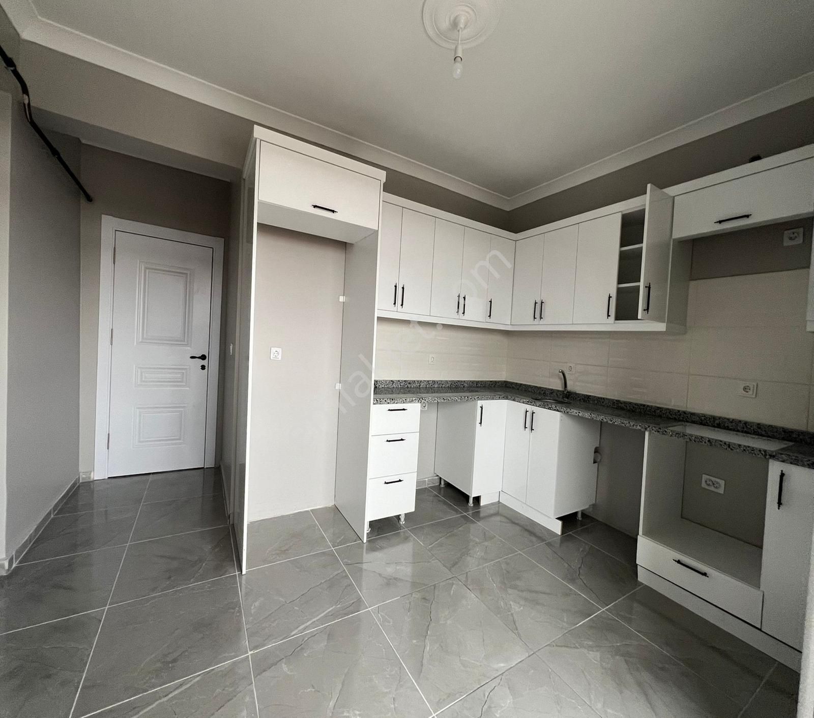 Lider'denistasyon Mah Asbaş Emliyet Yanı Site İçi3+1fırsat Daire - Görsel 32