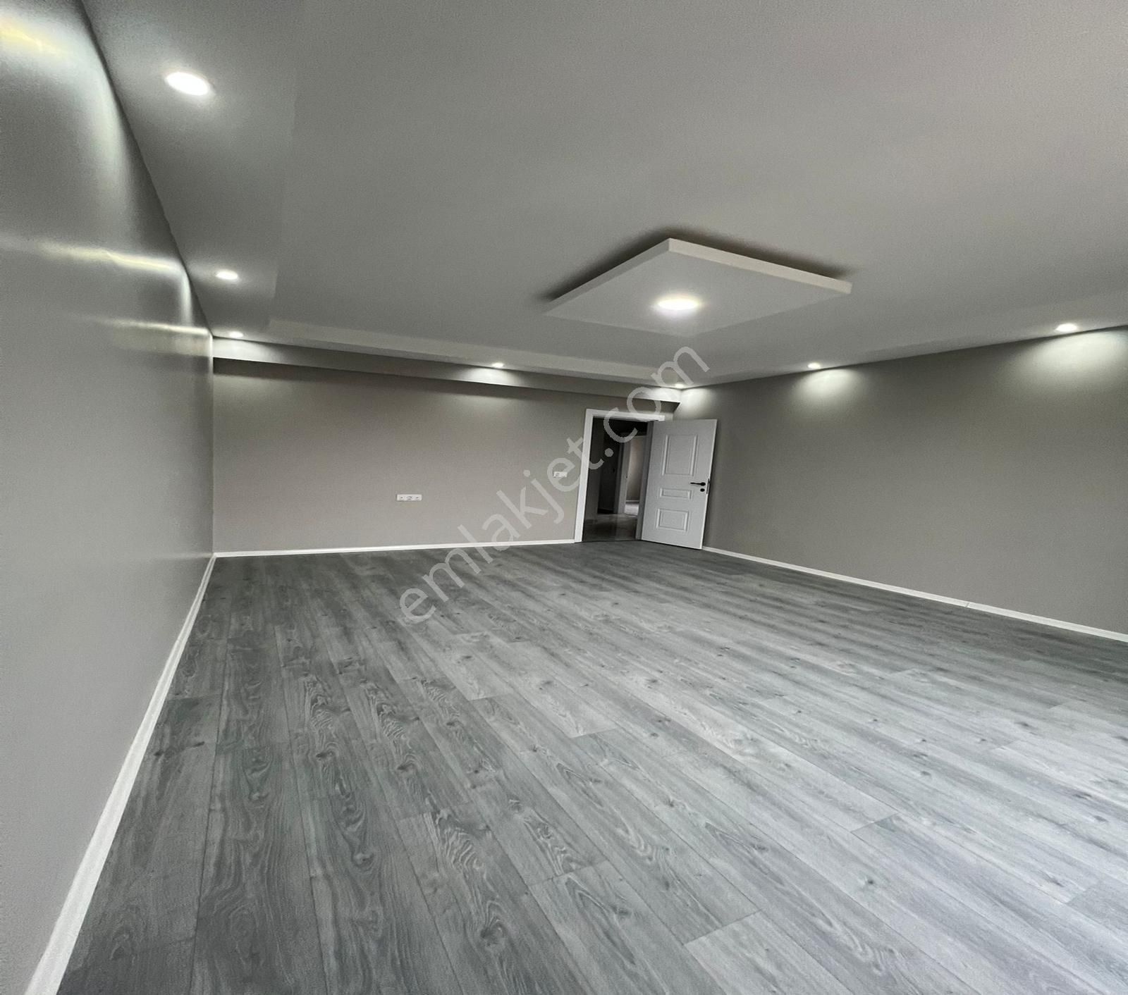 Lider'denistasyon Mah Asbaş Emliyet Yanı Site İçi3+1fırsat Daire - Görsel 17