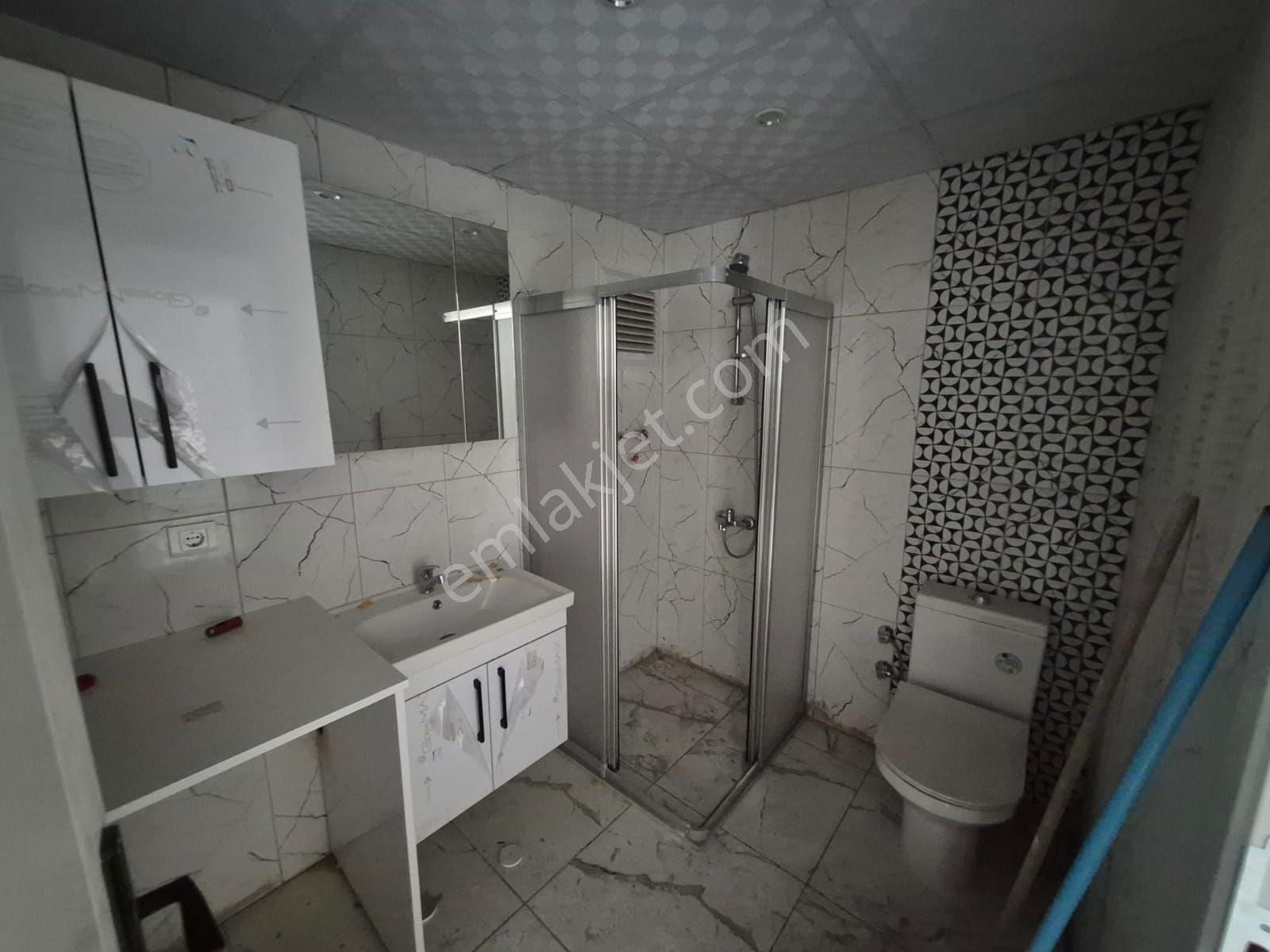 Yeşil Mahallede 3+1 Yeni Kiralık Daire - Görsel 13