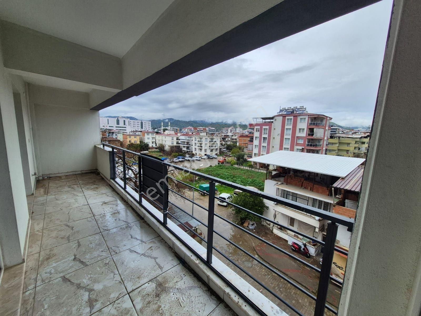 Yeşil Mahallede 3+1 Yeni Kiralık Daire - Görsel 15