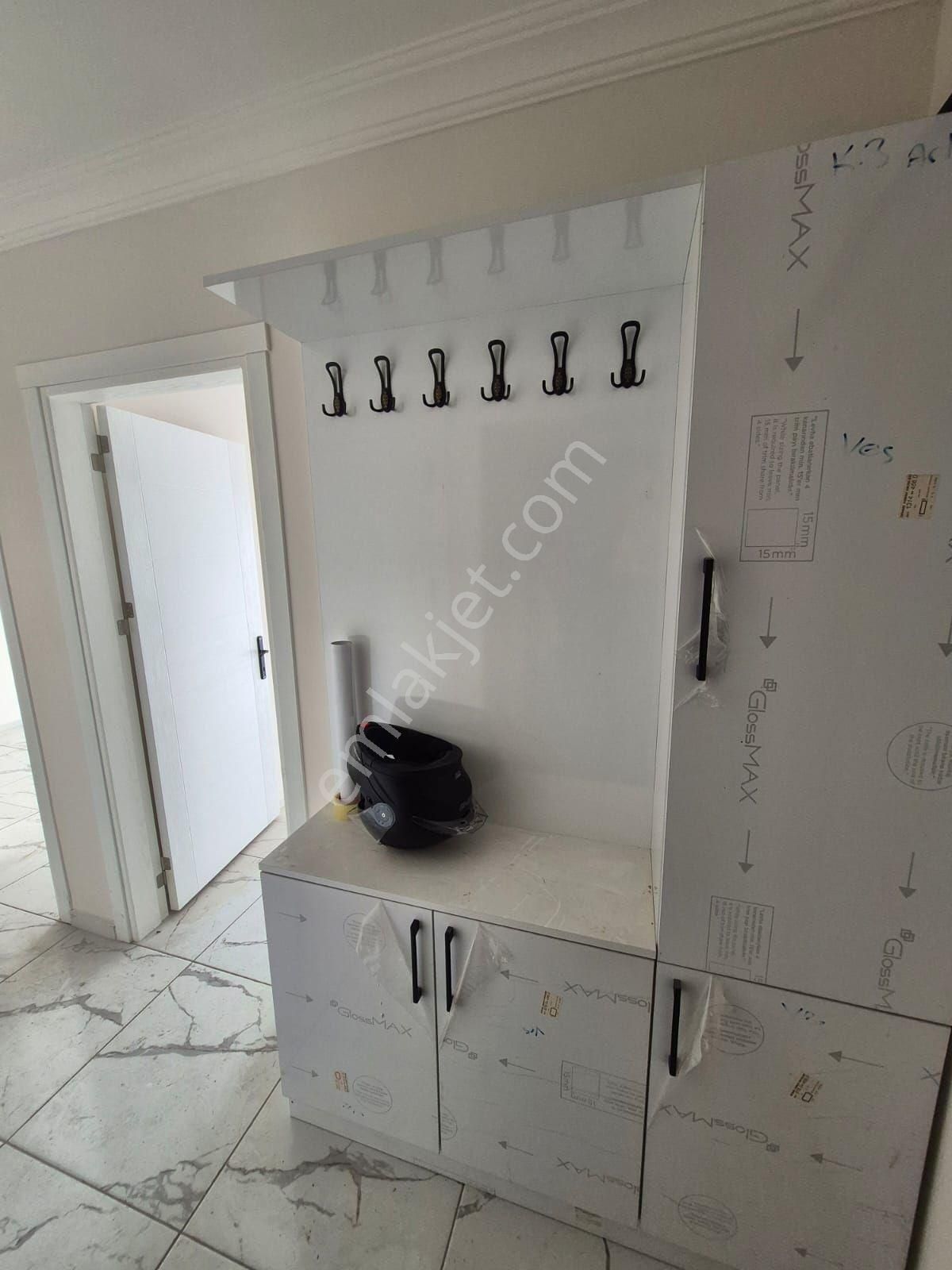 Yeşil Mahallede 3+1 Yeni Kiralık Daire - Görsel 5