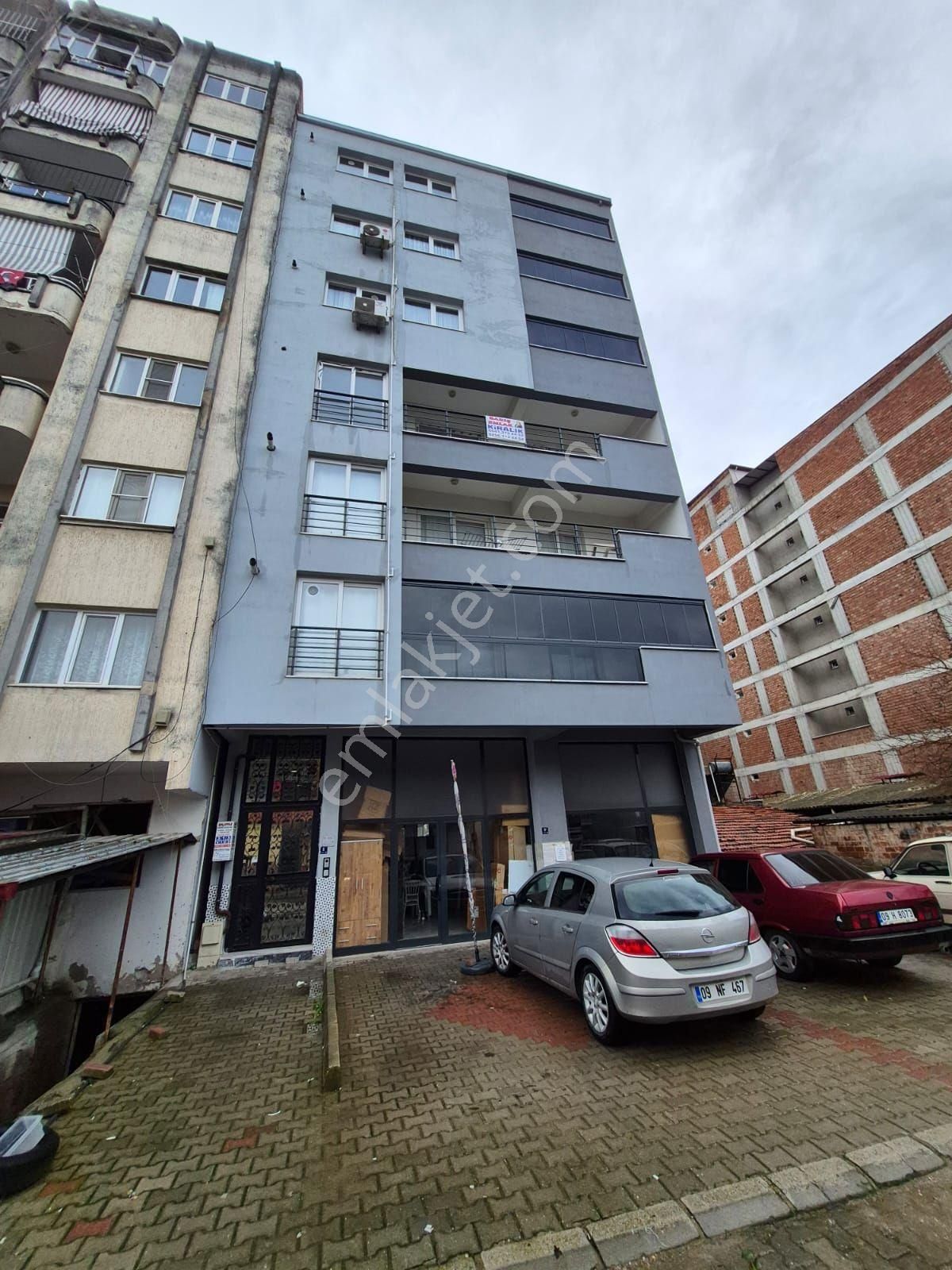 Yeşil Mahallede 3+1 Yeni Kiralık Daire - Görsel 2