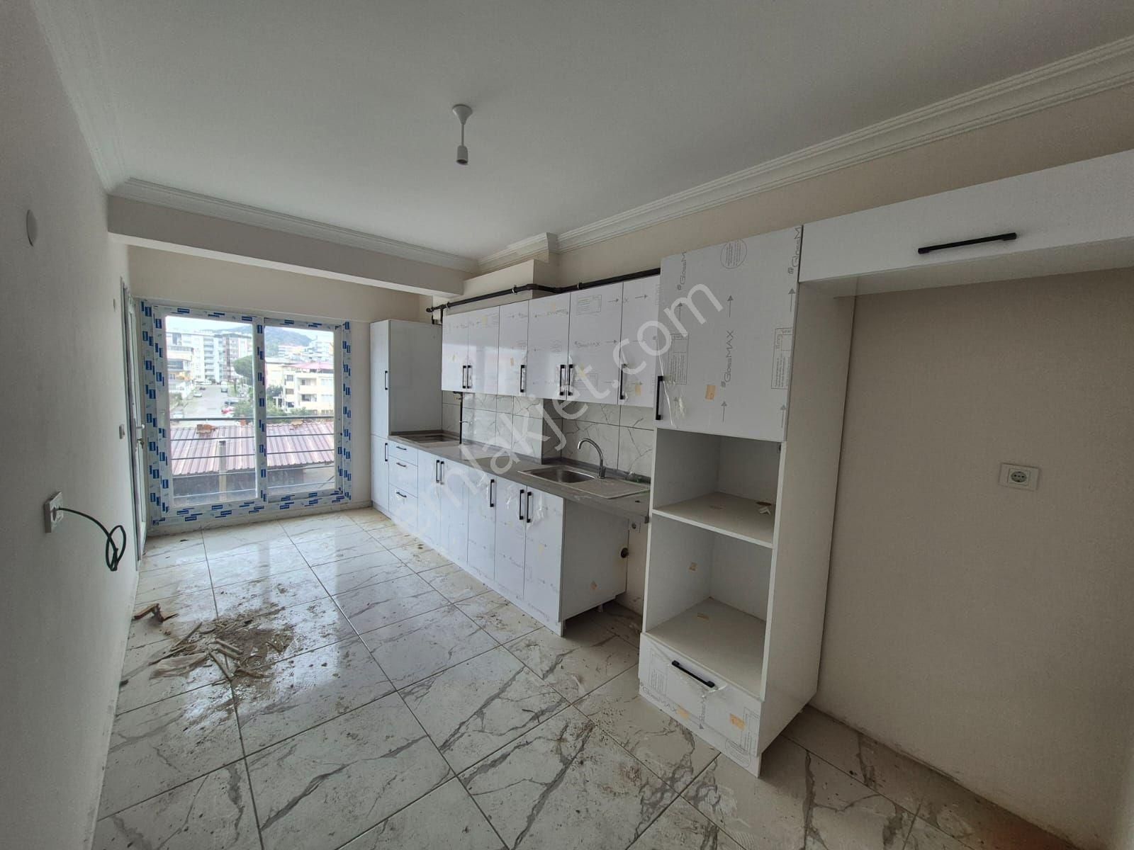 Yeşil Mahallede 3+1 Yeni Kiralık Daire - Görsel 8