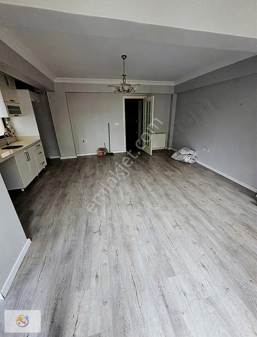 Yenidoğanda Ayrı Girişli Dubleks Satılık Daire - Görsel 5