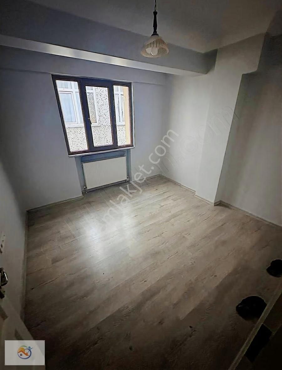 Yenidoğanda Ayrı Girişli Dubleks Satılık Daire - Görsel 21