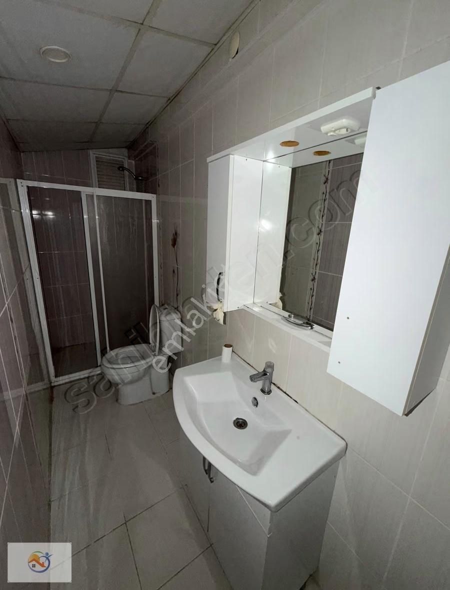 Yenidoğanda Ayrı Girişli Dubleks Satılık Daire - Görsel 15