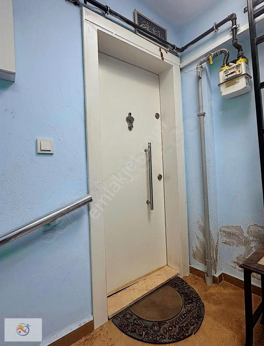 Yenidoğanda Ayrı Girişli Dubleks Satılık Daire - Görsel 11