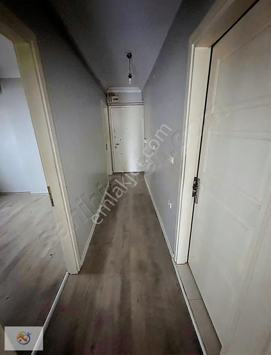 Yenidoğanda Ayrı Girişli Dubleks Satılık Daire - Görsel 14