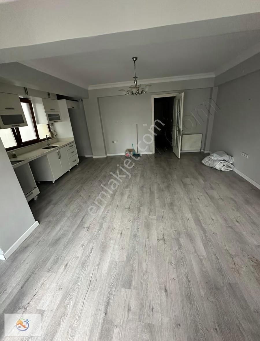 Yenidoğanda Ayrı Girişli Dubleks Satılık Daire - Görsel 17