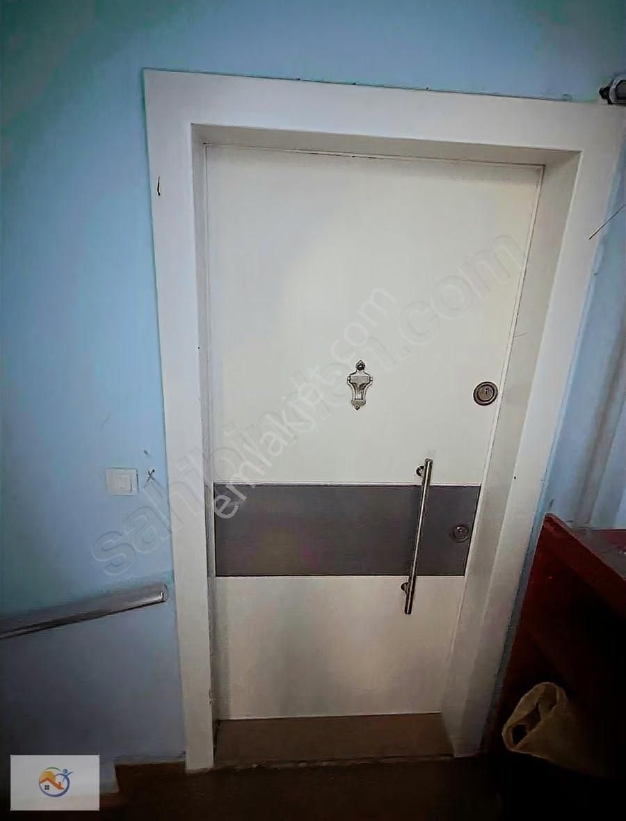 Yenidoğanda Ayrı Girişli Dubleks Satılık Daire - Görsel 4