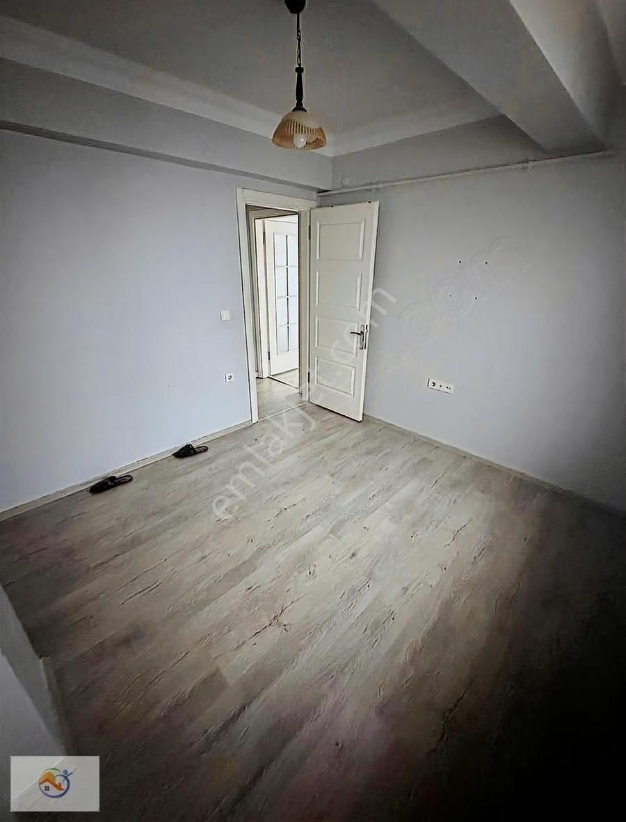 Yenidoğanda Ayrı Girişli Dubleks Satılık Daire - Görsel 8