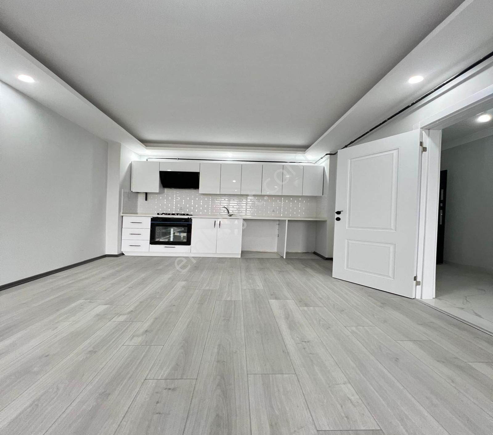 Lider'den İstasyon Mah Fırsat Yatırımlık 1+1 Daire %80 Kıredili - Görsel 24