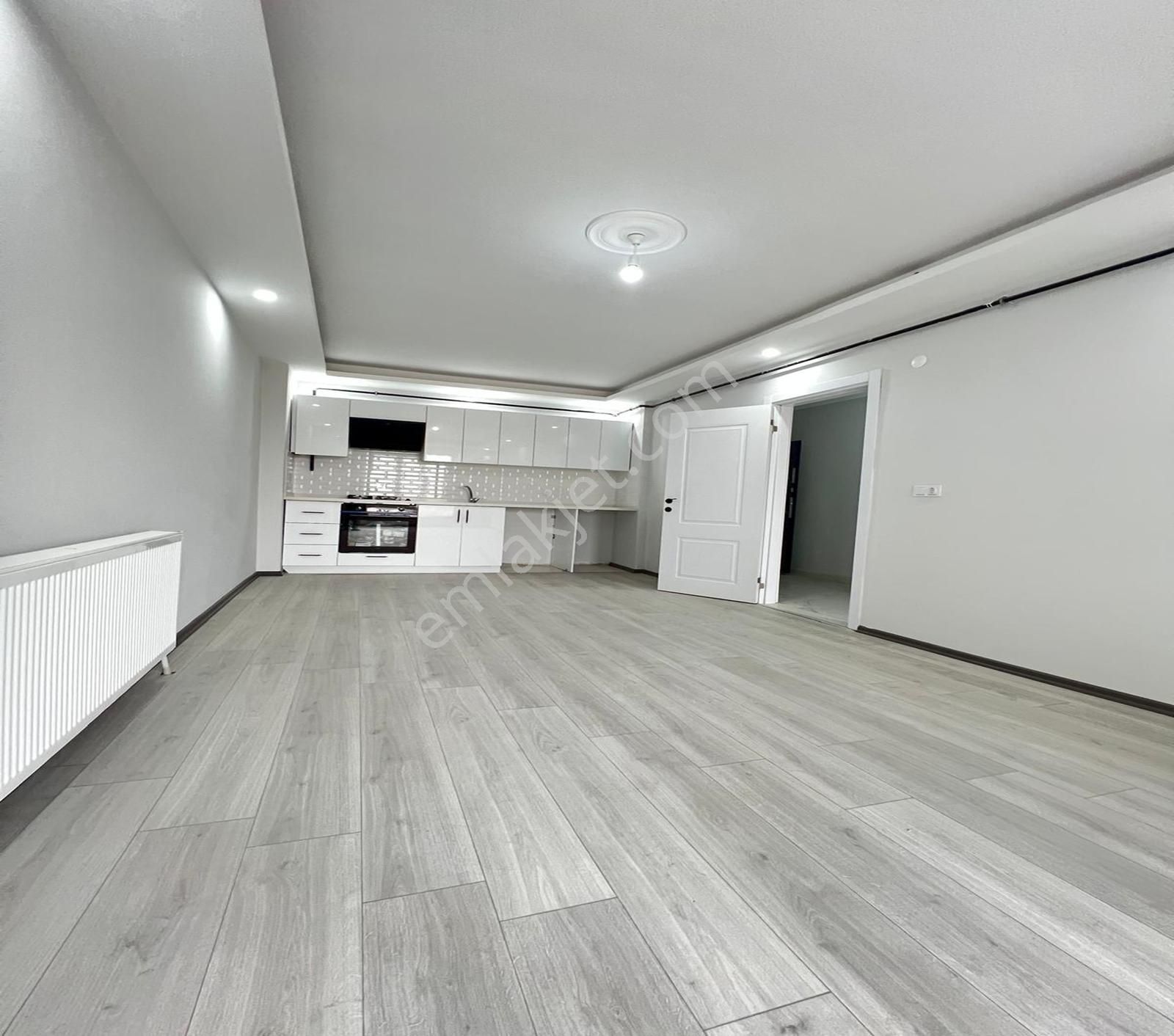 Lider'den İstasyon Mah Fırsat Yatırımlık 1+1 Daire %80 Kıredili - Görsel 35