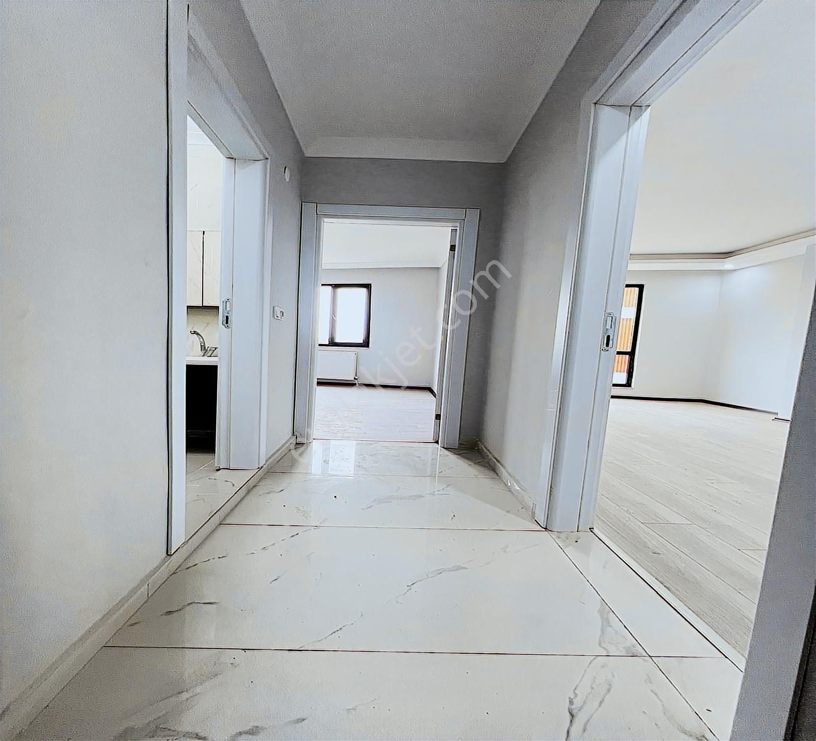 Lider'den İstasyon Mah Fırsat Yatırımlık 1+1 Daire %80 Kıredili - Görsel 8