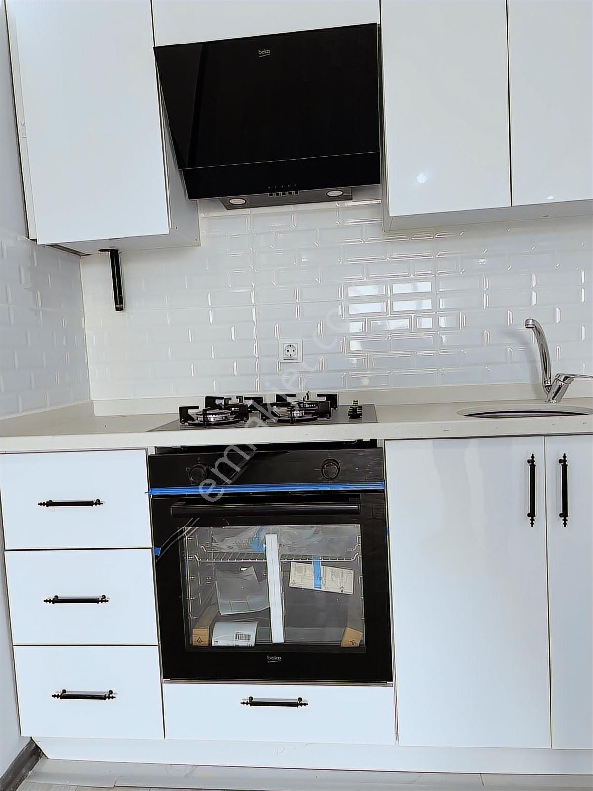 Lider'den İstasyon Mah Fırsat Yatırımlık 1+1 Daire %80 Kıredili - Görsel 19