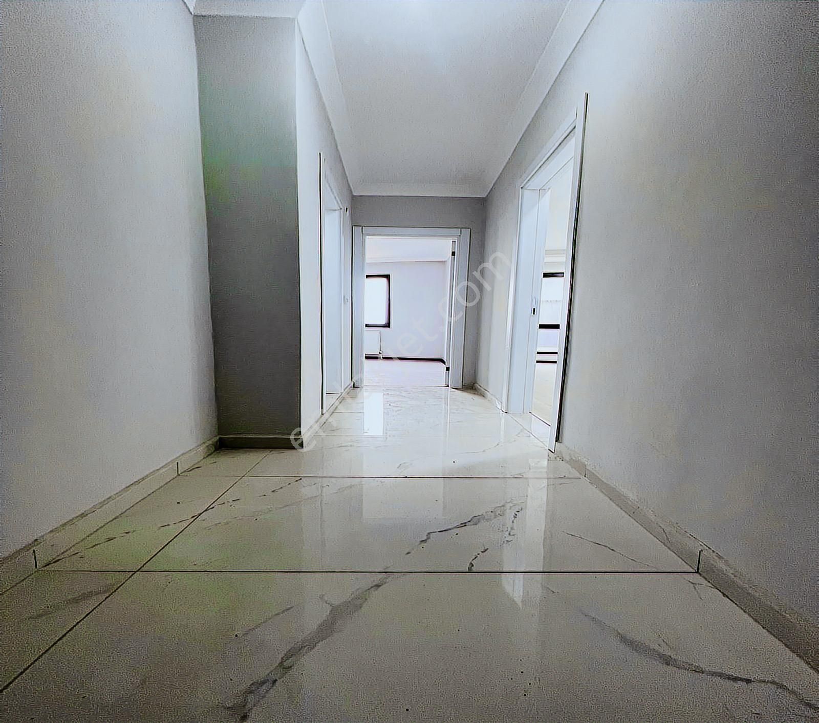 Lider'den İstasyon Mah Fırsat Yatırımlık 1+1 Daire %80 Kıredili - Görsel 13