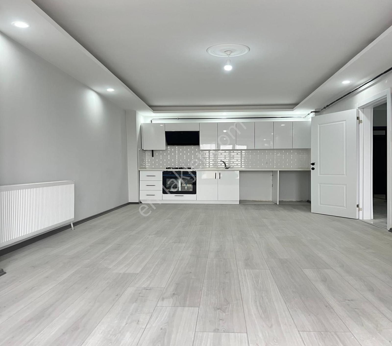 Lider'den İstasyon Mah Fırsat Yatırımlık 1+1 Daire %80 Kıredili - Görsel 25