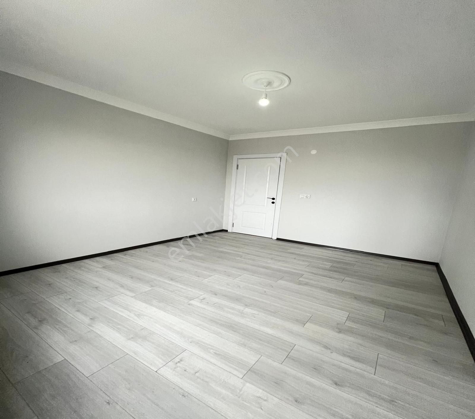 Lider'den İstasyon Mah Fırsat Yatırımlık 1+1 Daire %80 Kıredili - Görsel 23