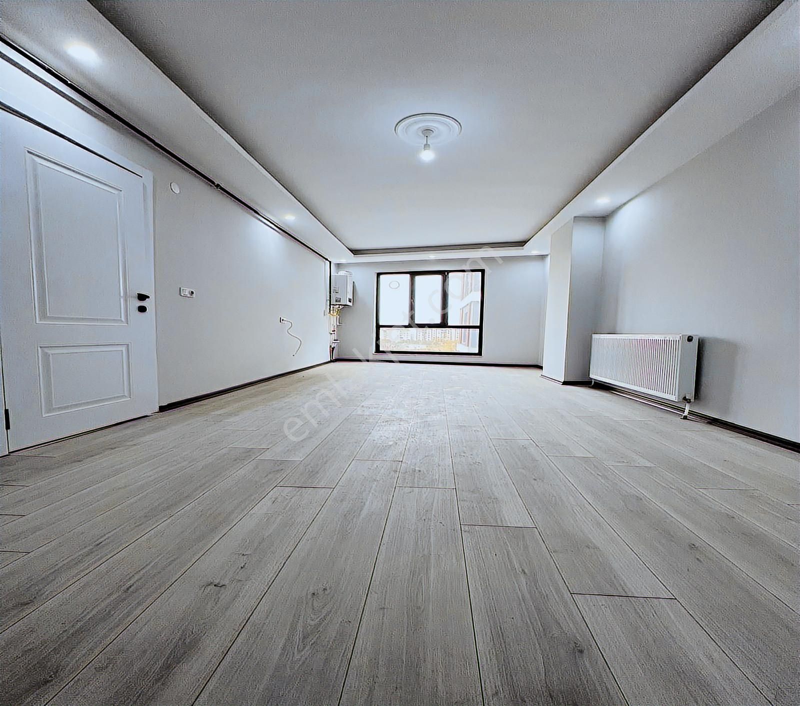 Lider'den İstasyon Mah Fırsat Yatırımlık 1+1 Daire %80 Kıredili - Görsel 21