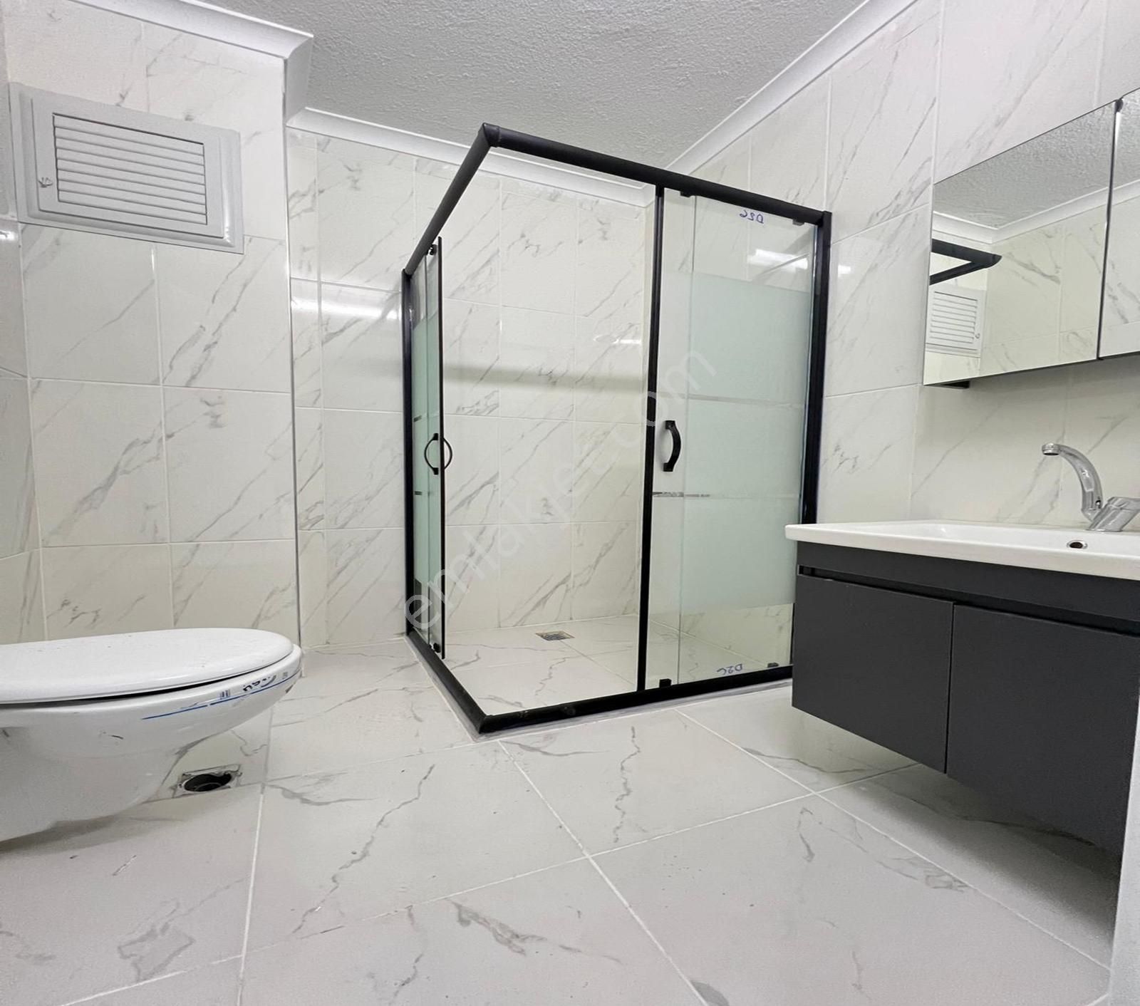 Lider'den İstasyon Mah Fırsat Yatırımlık 1+1 Daire %80 Kıredili - Görsel 15