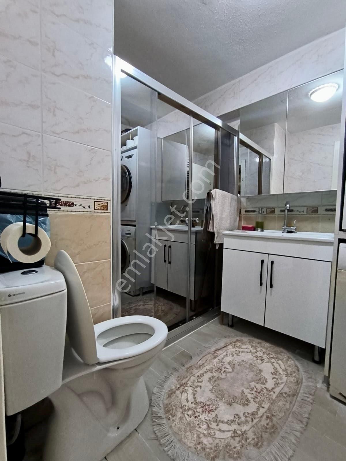 Süvari Mah.2+1 Yüksek Giriş Altda Daire Mevcut Yapılı Kiralık - Görsel 16