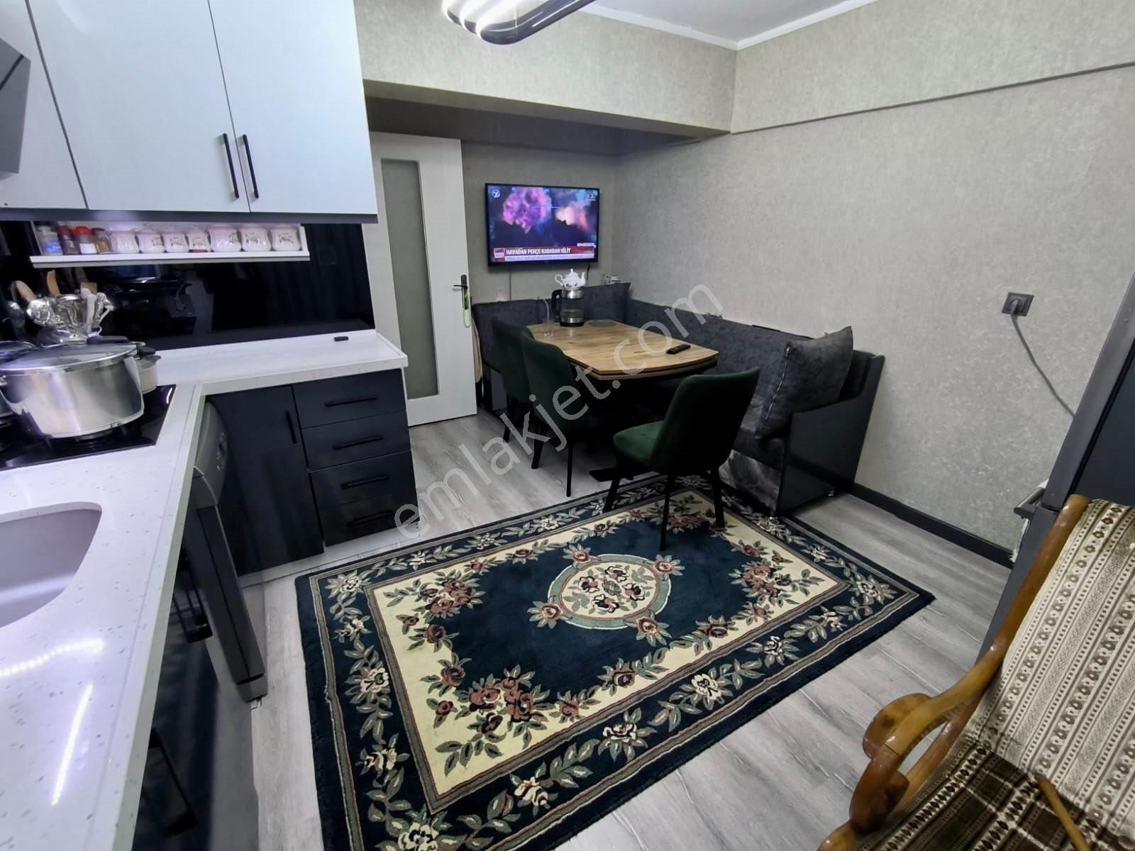 Süvari Mah.2+1 Yüksek Giriş Altda Daire Mevcut Yapılı Kiralık - Görsel 4