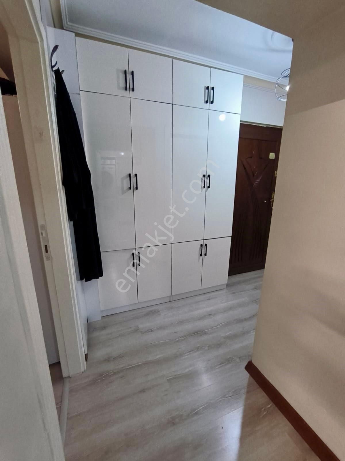 Süvari Mah.2+1 Yüksek Giriş Altda Daire Mevcut Yapılı Kiralık - Görsel 9
