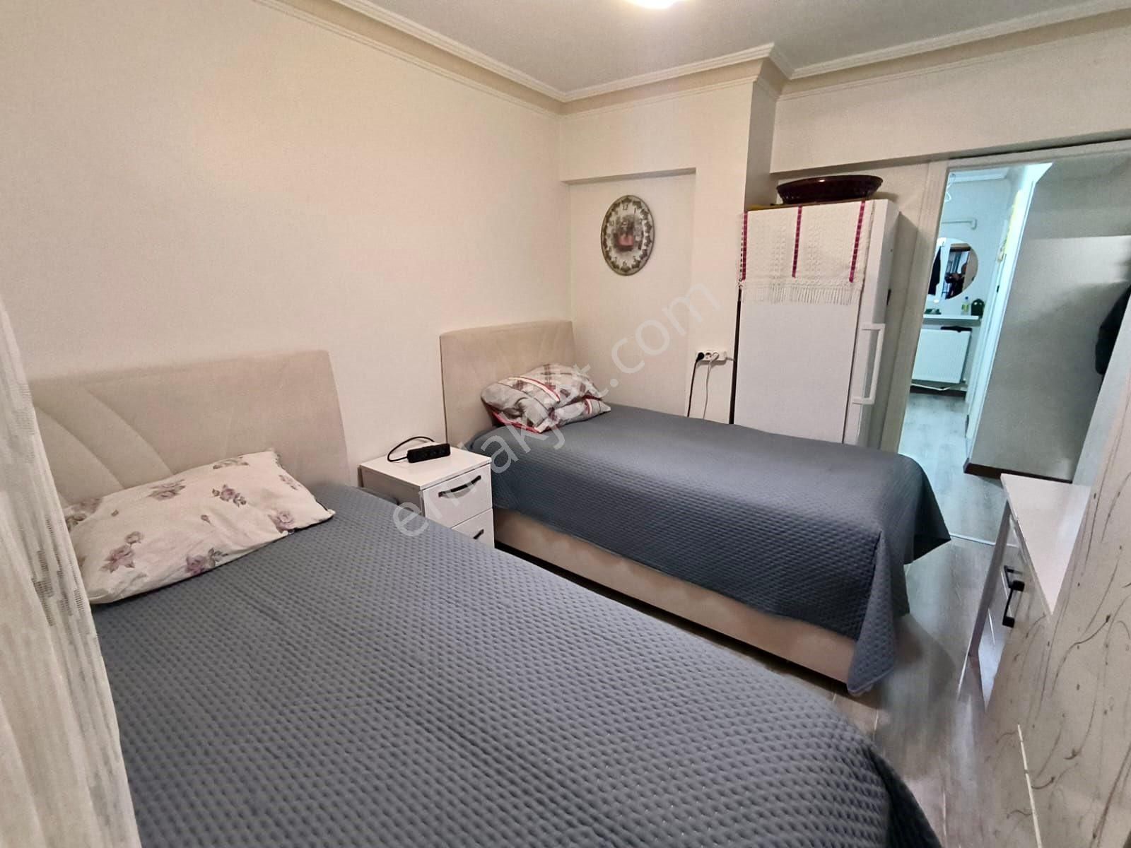 Süvari Mah.2+1 Yüksek Giriş Altda Daire Mevcut Yapılı Kiralık - Görsel 20