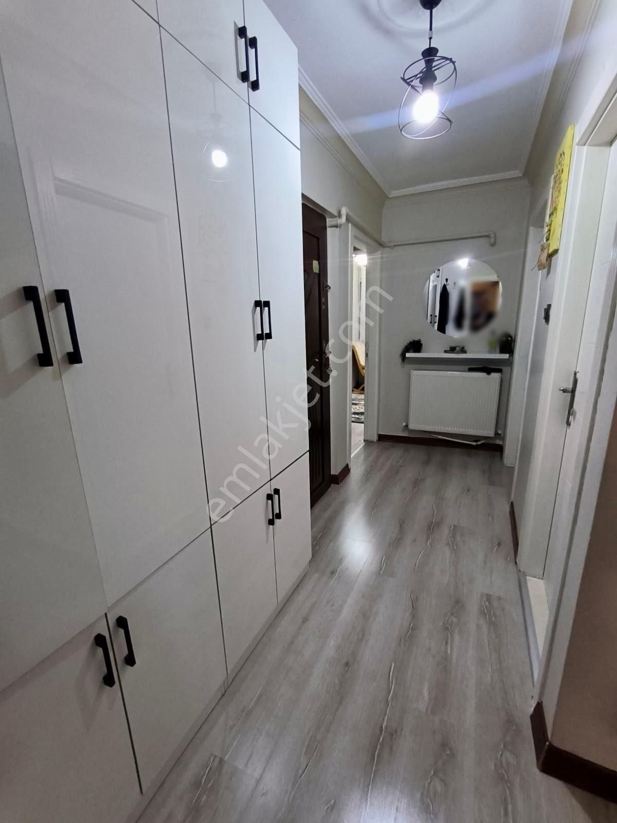 Süvari Mah.2+1 Yüksek Giriş Altda Daire Mevcut Yapılı Kiralık - Görsel 10