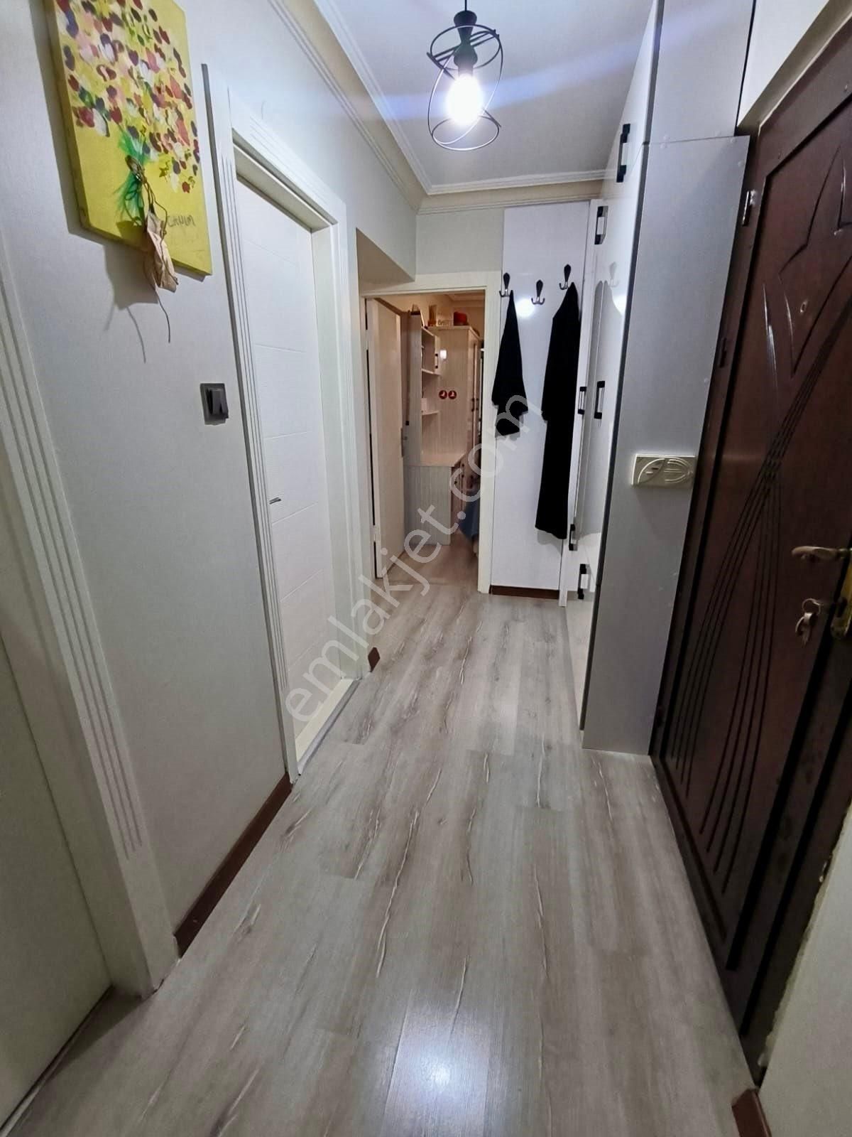 Süvari Mah.2+1 Yüksek Giriş Altda Daire Mevcut Yapılı Kiralık - Görsel 15