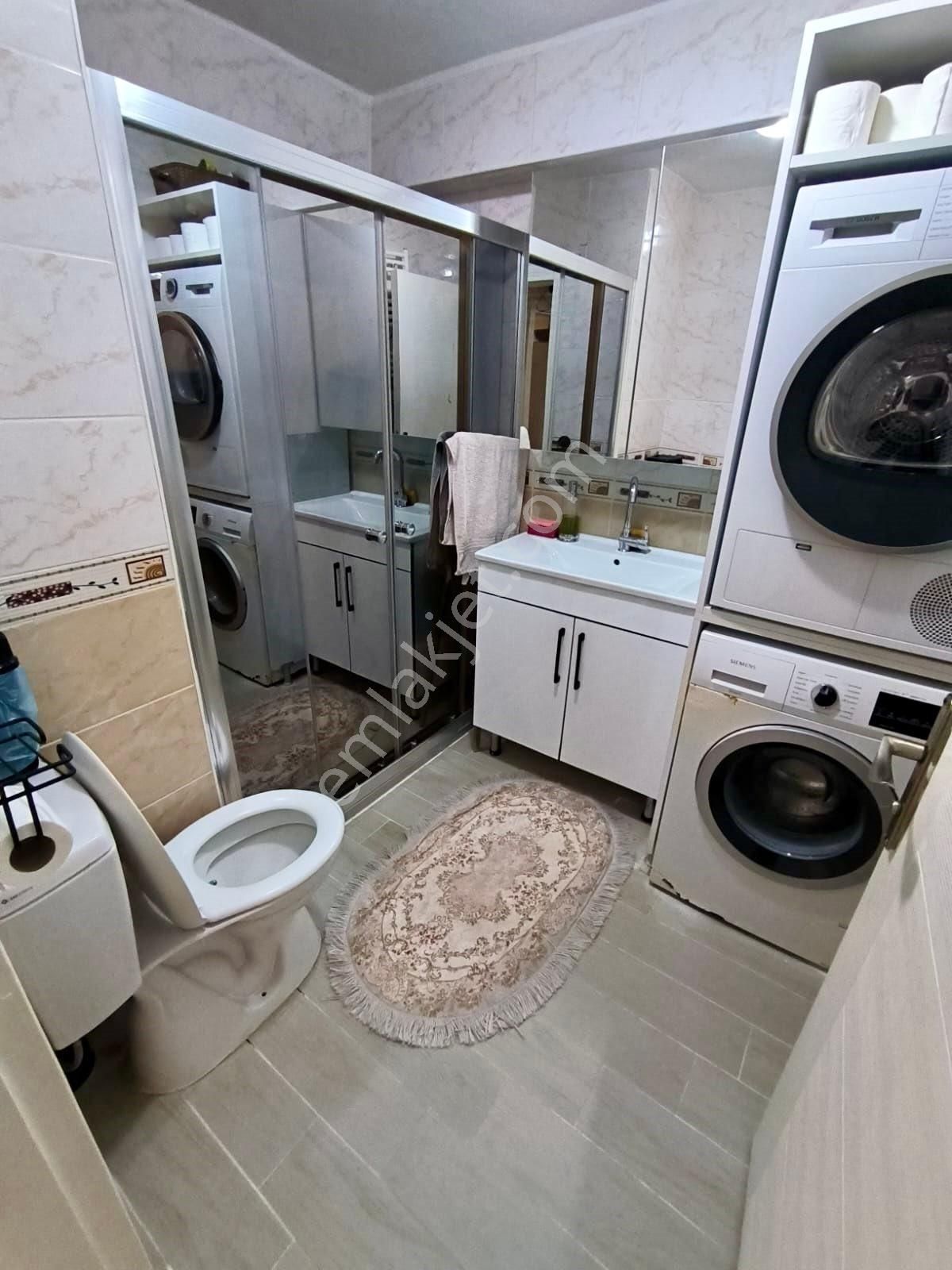 Süvari Mah.2+1 Yüksek Giriş Altda Daire Mevcut Yapılı Kiralık - Görsel 19