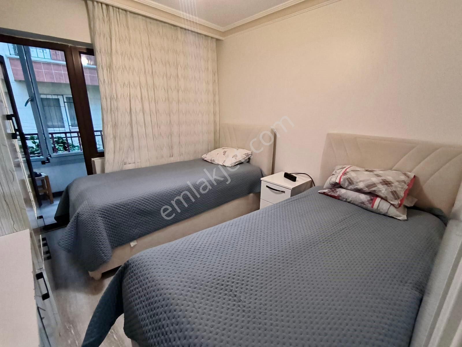 Süvari Mah.2+1 Yüksek Giriş Altda Daire Mevcut Yapılı Kiralık - Görsel 12