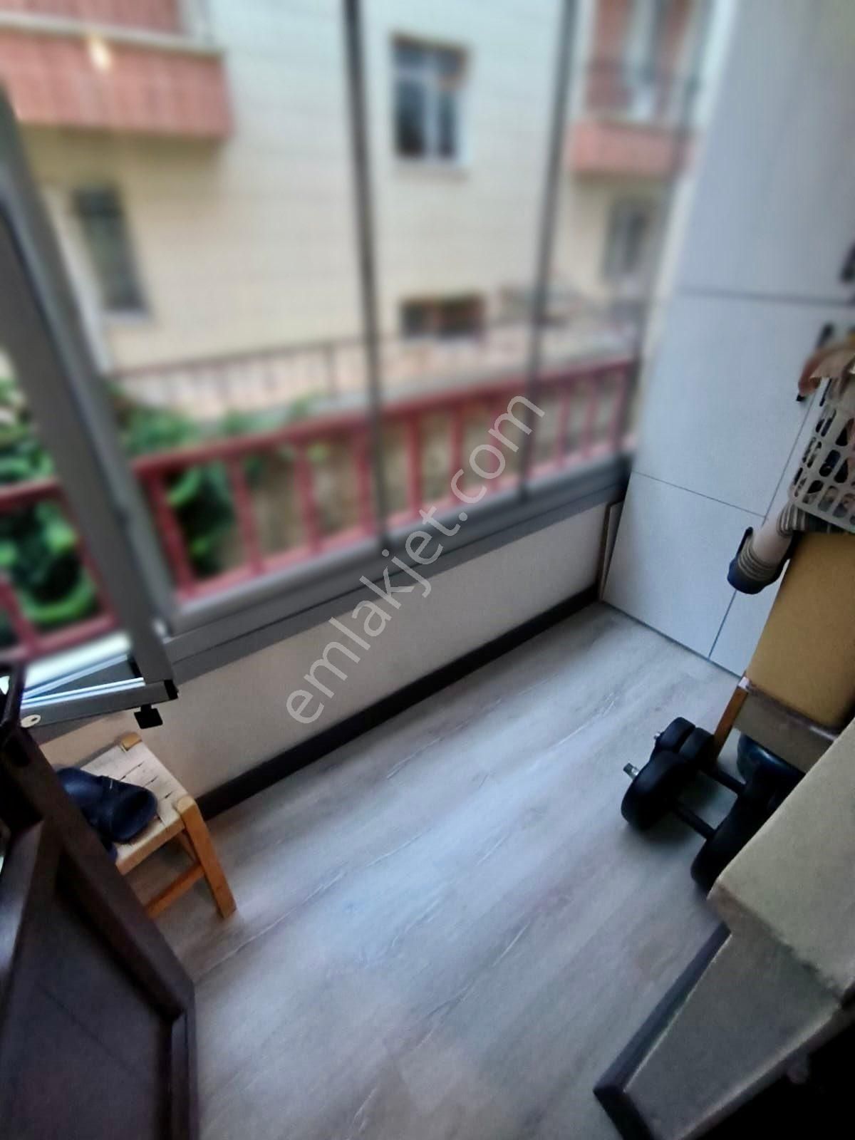 Süvari Mah.2+1 Yüksek Giriş Altda Daire Mevcut Yapılı Kiralık - Görsel 18