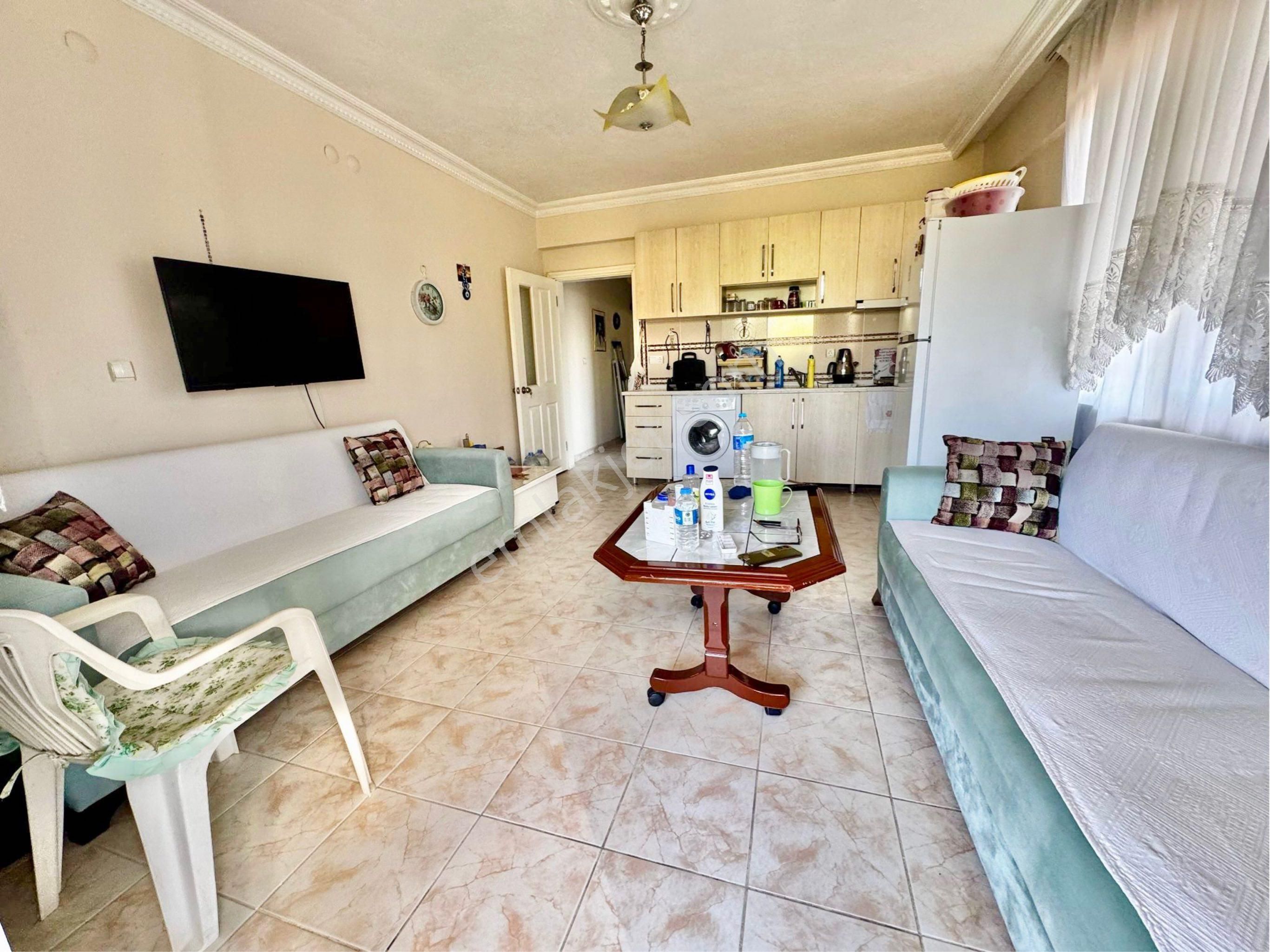 ❗️plaja 850 Mt. 2+1 Daire 1.kat Ön Cephe❗️ - Görsel 4