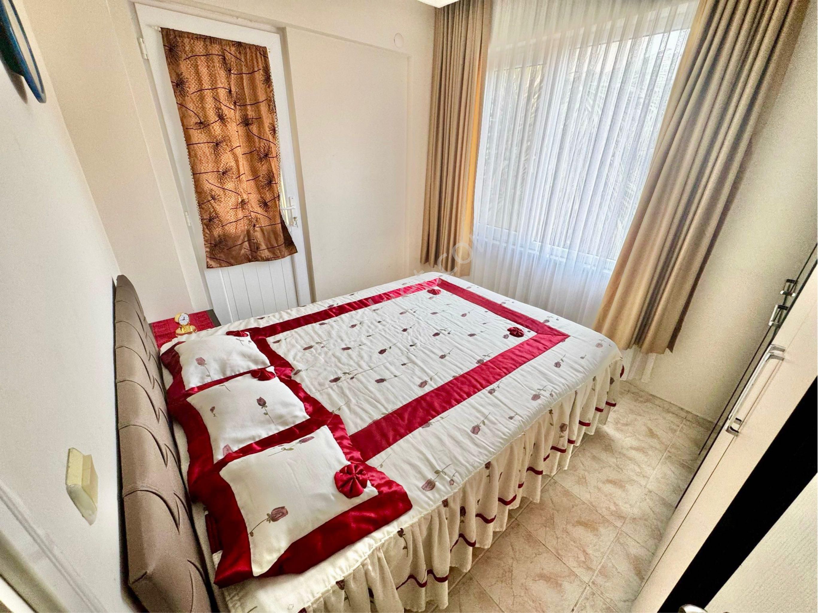 ❗️plaja 850 Mt. 2+1 Daire 1.kat Ön Cephe❗️ - Görsel 10