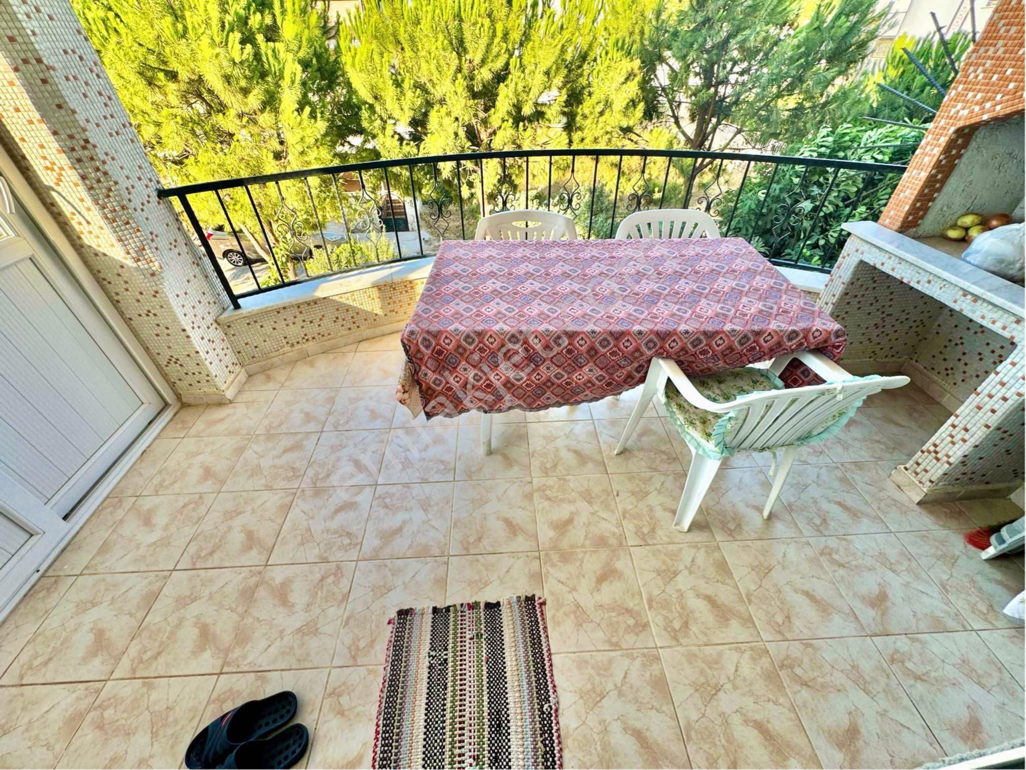 ❗️plaja 850 Mt. 2+1 Daire 1.kat Ön Cephe❗️ - Görsel 6