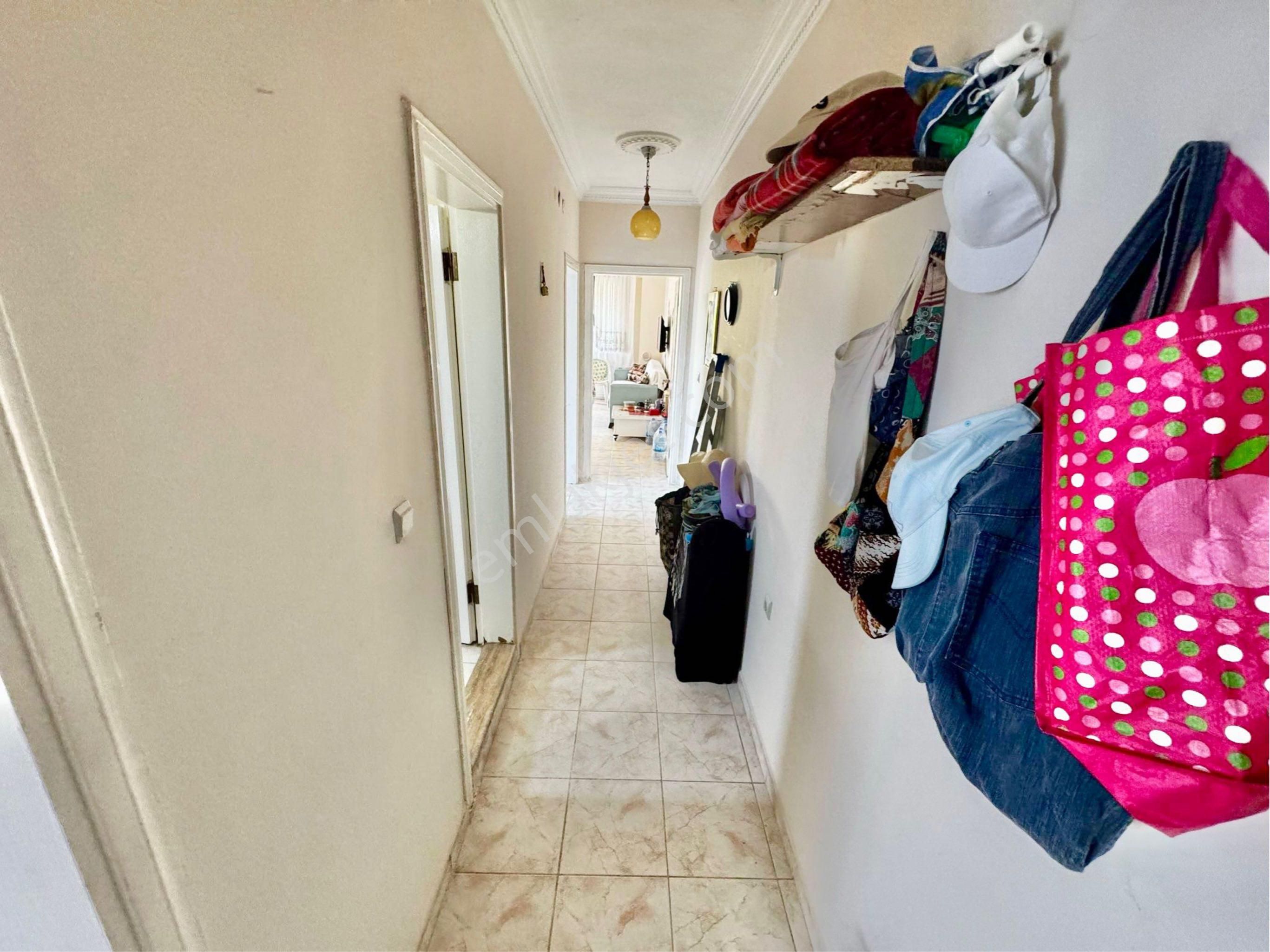 ❗️plaja 850 Mt. 2+1 Daire 1.kat Ön Cephe❗️ - Görsel 9